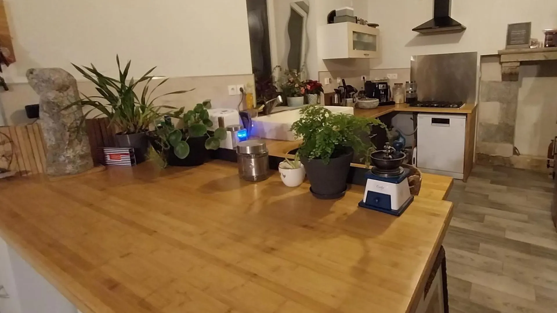 Manoir De Kerozet - Chambres Chez L'Habitant - 3 Chiens Plouider 0*,  France