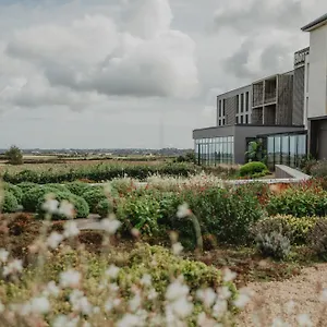 La Butte מלון