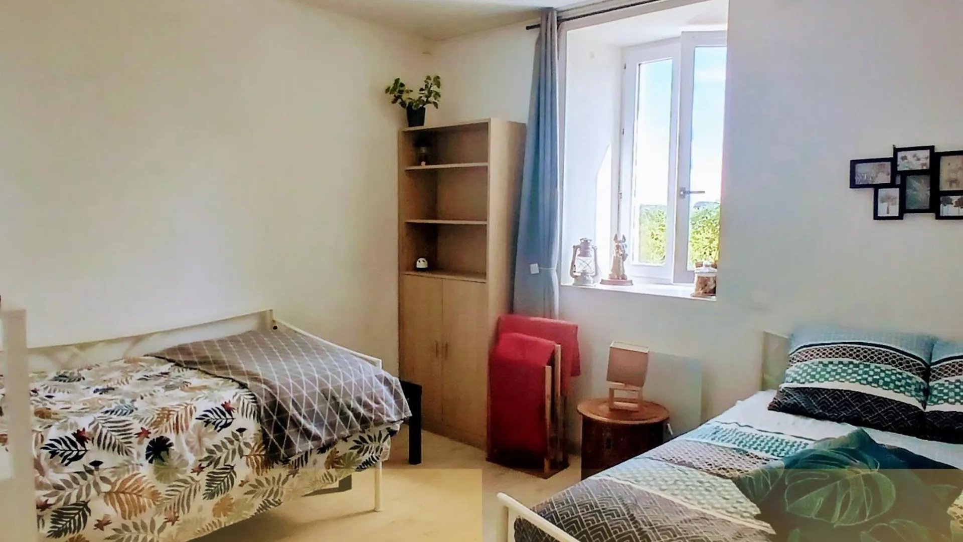 Manoir De Kerozet - Chambres Chez L\'Habitant - 3 Chiens contacts